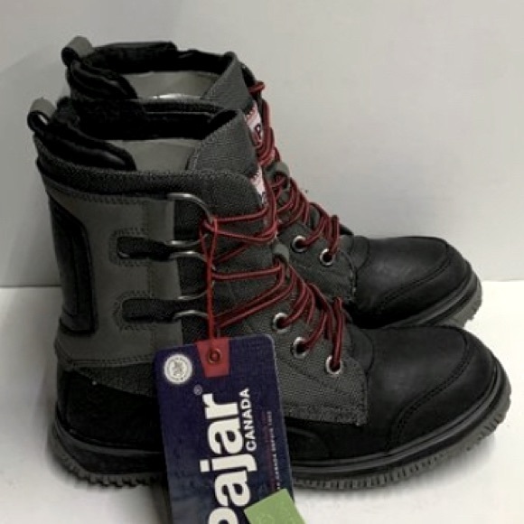 Pajar Shoes - PAJAR Waterproof Snow Boots BETSY